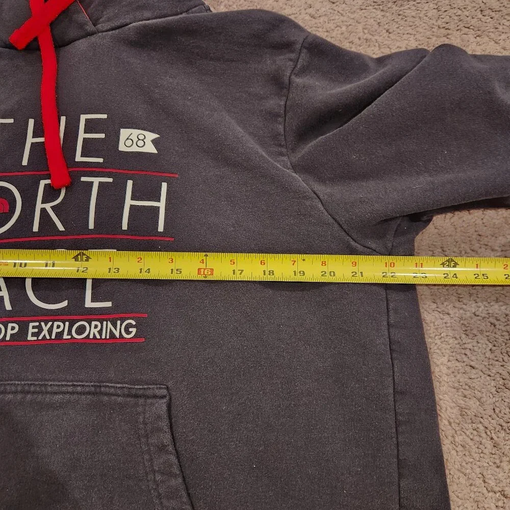 The North Face pre owned
